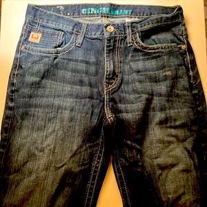 Cinch Jeans